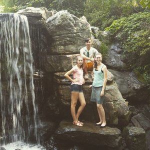 Meet your Posher, Mariah